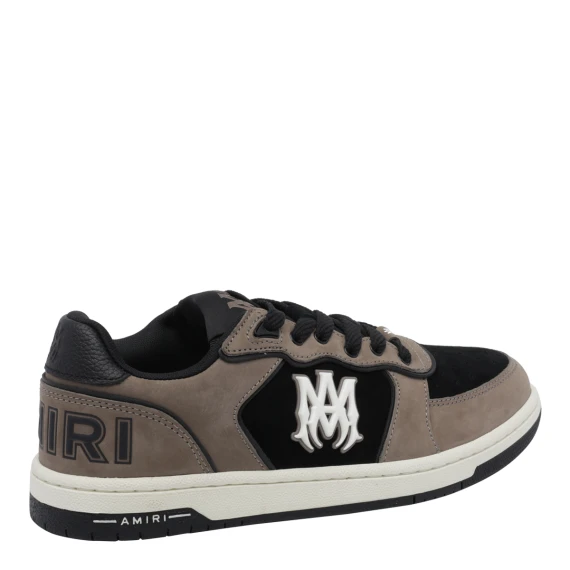 Brown Newport Sneakers