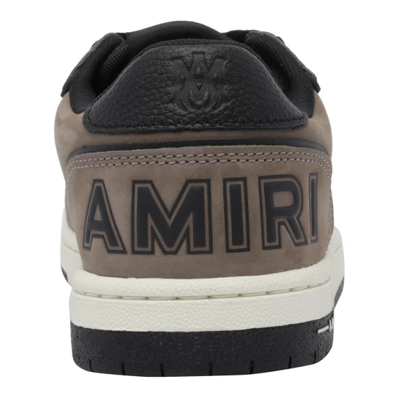 Brown Newport Sneakers