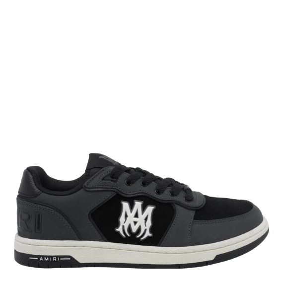 Dark Grey Newport Sneakers Amiri