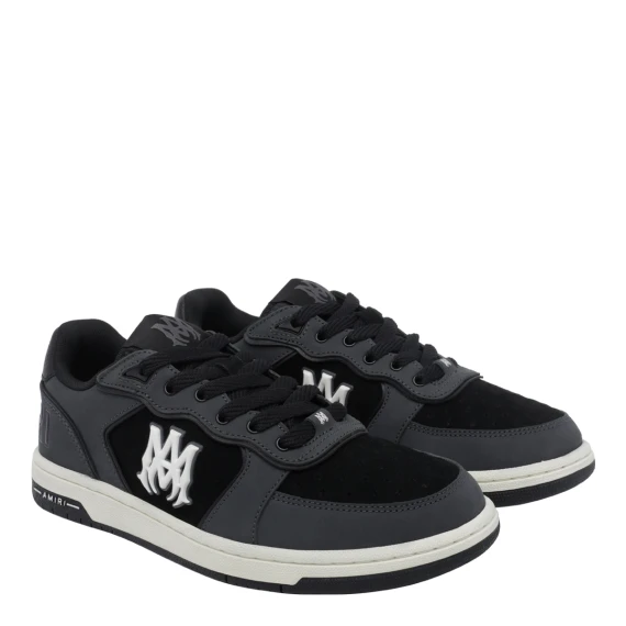 Dark Grey Newport Sneakers