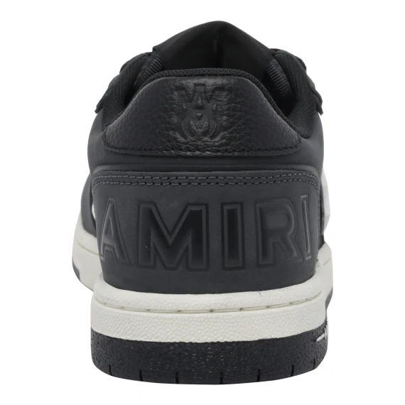 Dark Grey Newport Sneakers