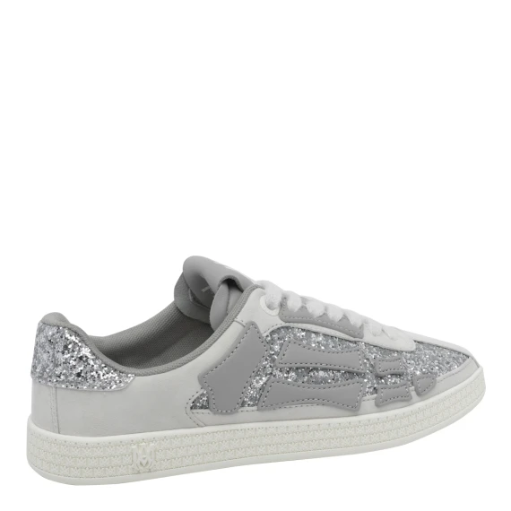 Glitter Pacific Bones Sneakers