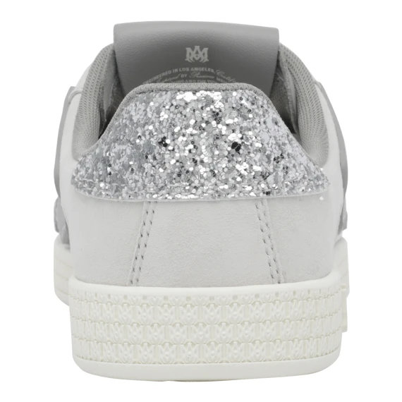 Glitter Pacific Bones Sneakers