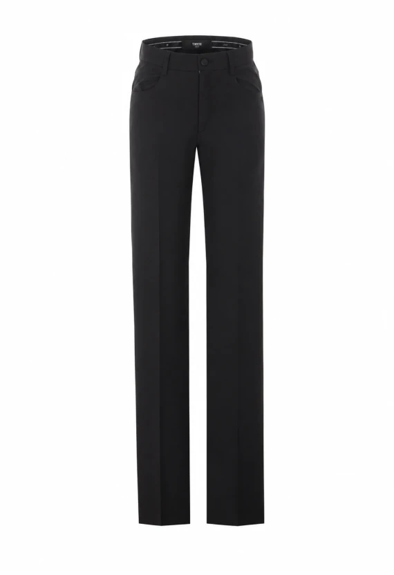 Pantaloni neri