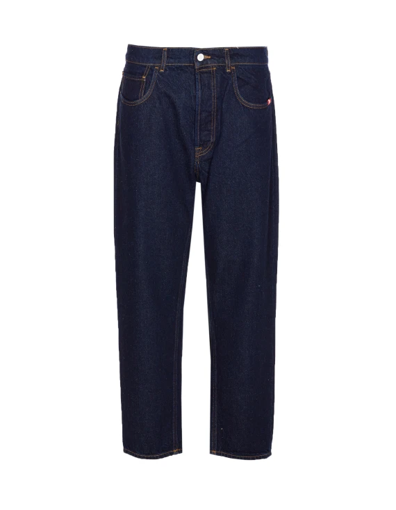AMISH Jeans Blue