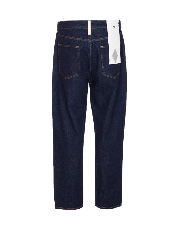 AMISH Jeans Blue
