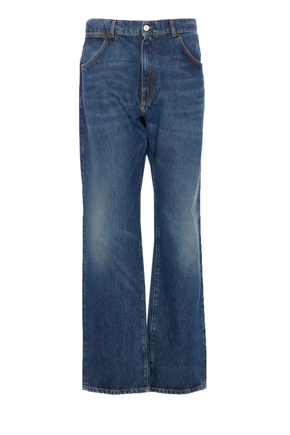 AMISH Jeans Blue
