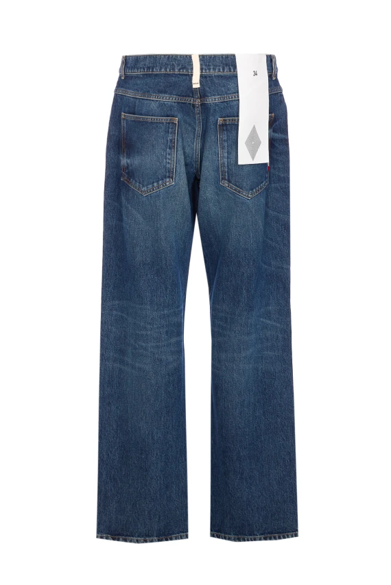 AMISH Jeans Blue