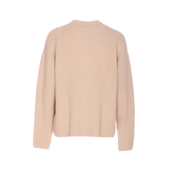 AMISH Sweaters Beige