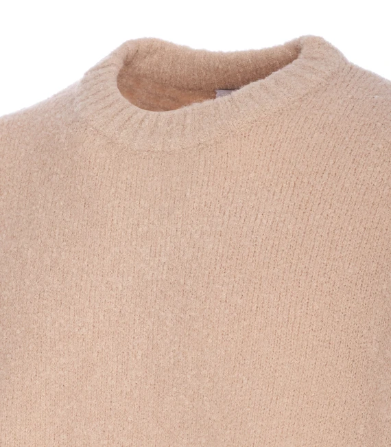AMISH Sweaters Beige