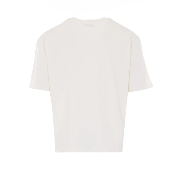 T-shirt e Polo Bianco