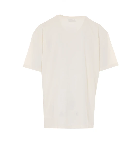 T-shirts and Polos Beige