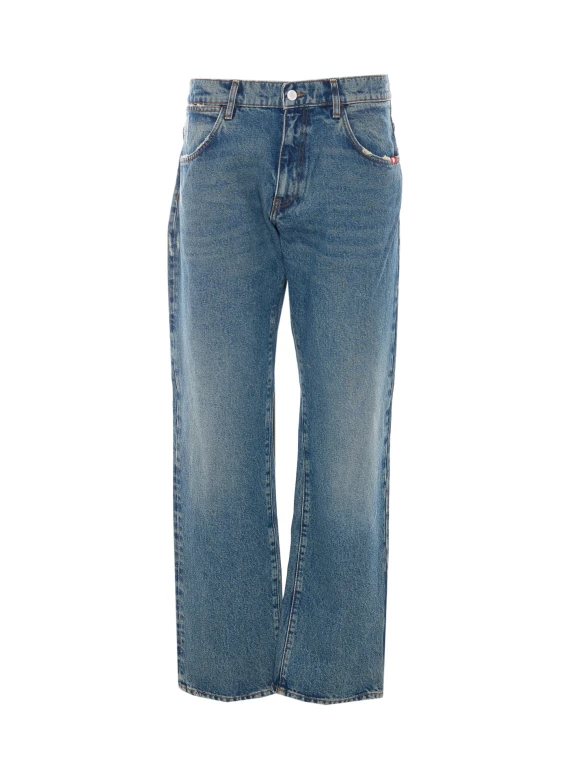 Jeans Denim AMISH