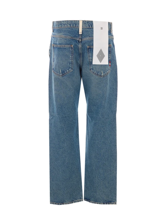 Jeans Denim