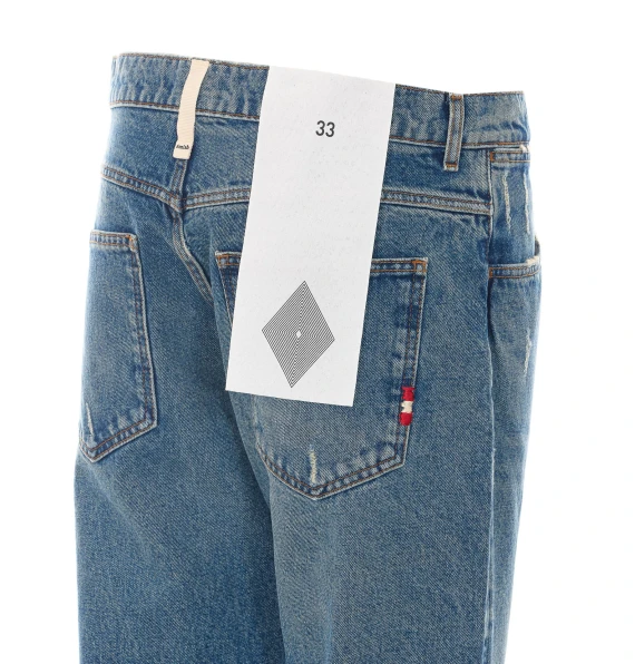 Jeans Denim