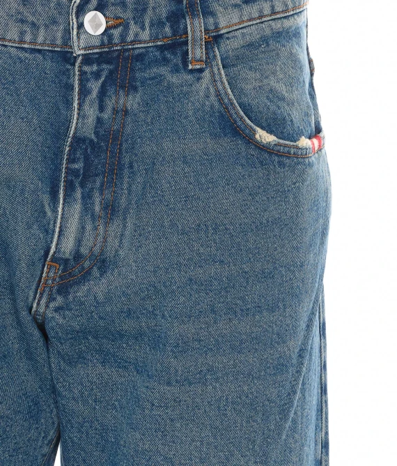 Jeans Denim