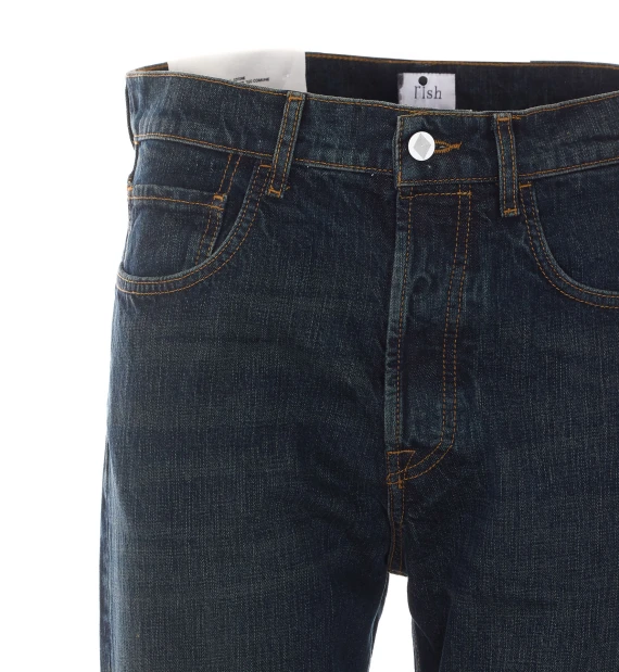 Jeans Jeremiah