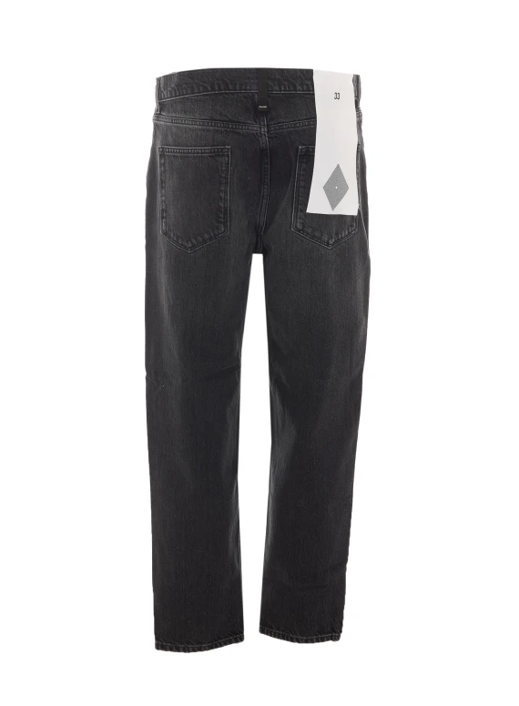 Jeans nero