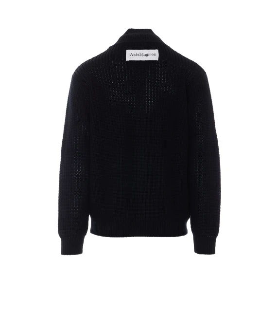 Zip Sweater