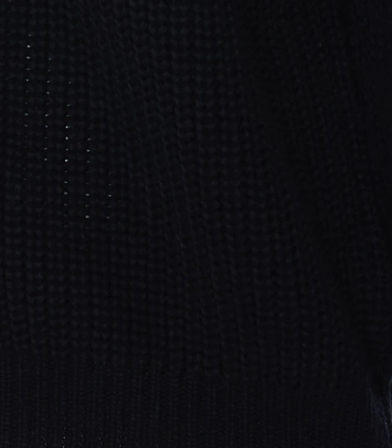 Zip Sweater