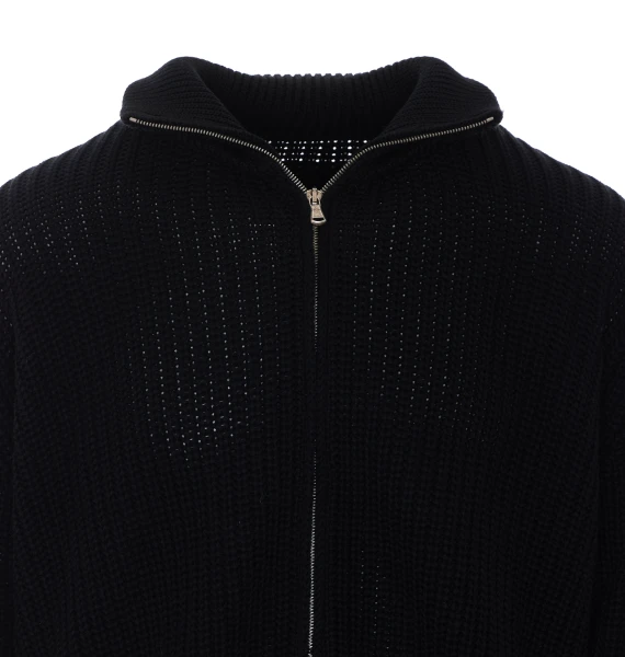 Zip Sweater