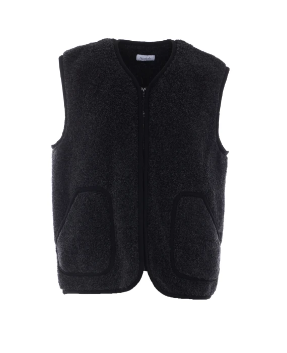 Yellostone Vest Jacket AMISH