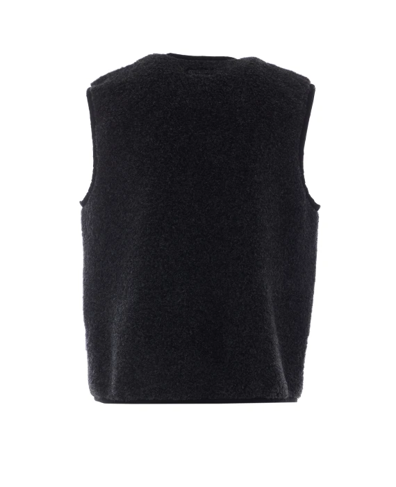 Yellostone Vest Jacket AMISH