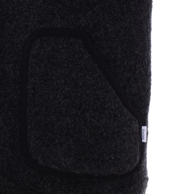 Yellostone Vest Jacket AMISH