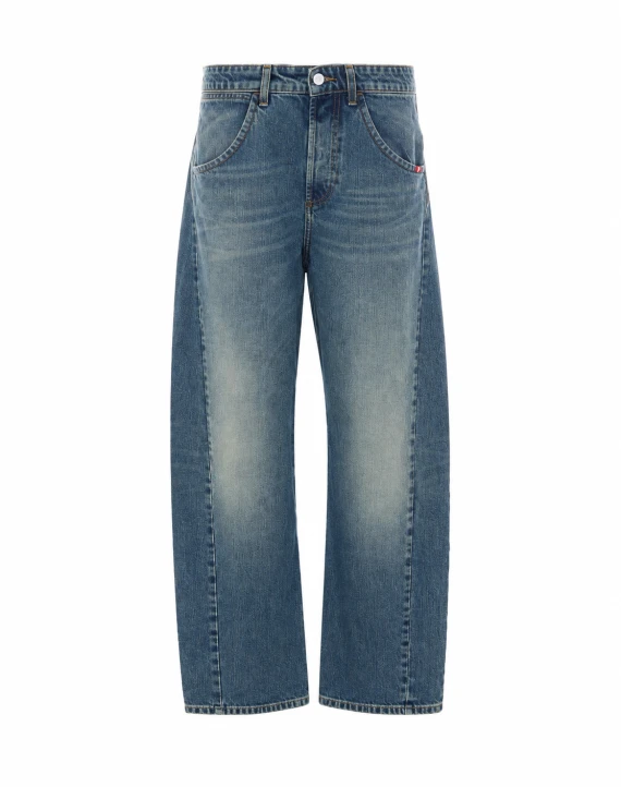Jeans blu AMISH