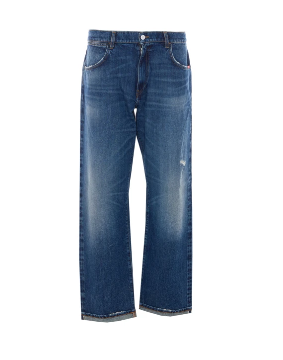 Jeans blu AMISH