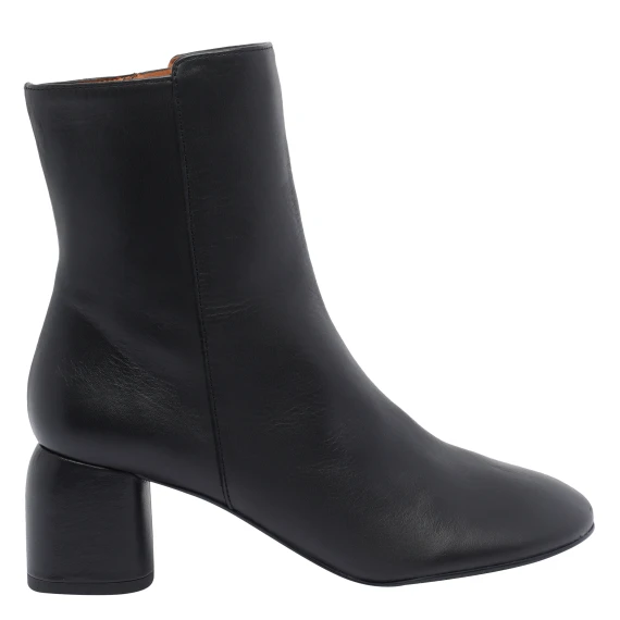 ANGEL ALARCON Stivali Nero