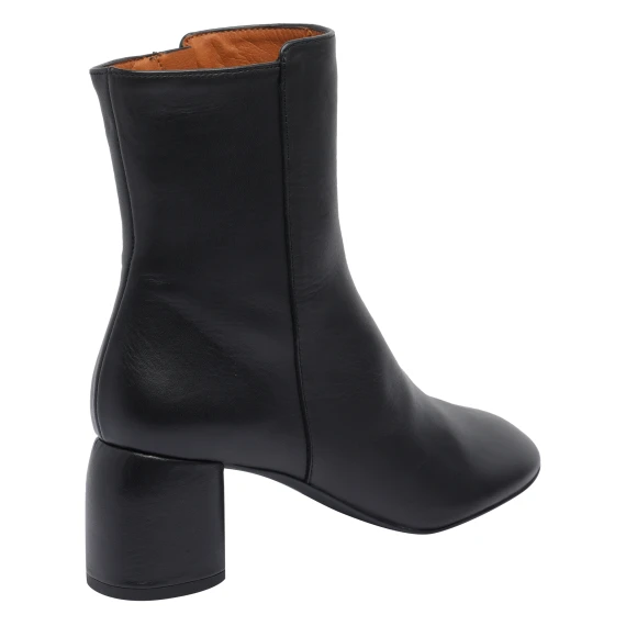 ANGEL ALARCON Stivali Nero