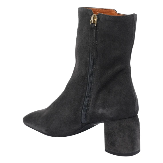 ANGEL ALARCON Stivali Grigio