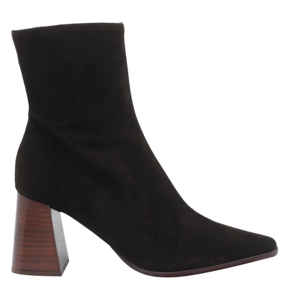 ANGEL ALARCON Stivali Marrone