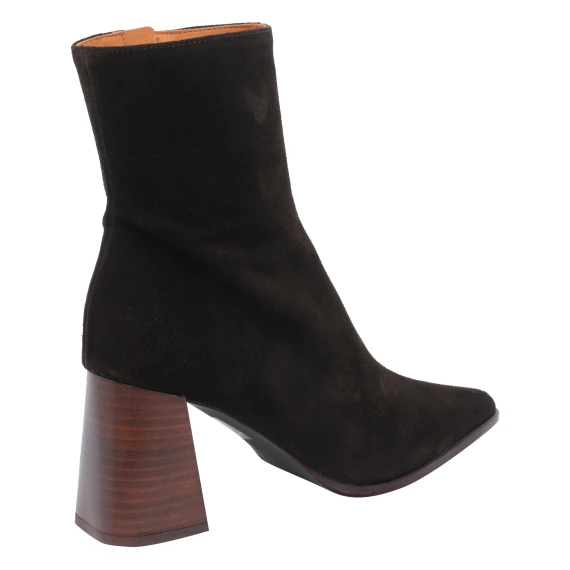 ANGEL ALARCON Stivali Marrone