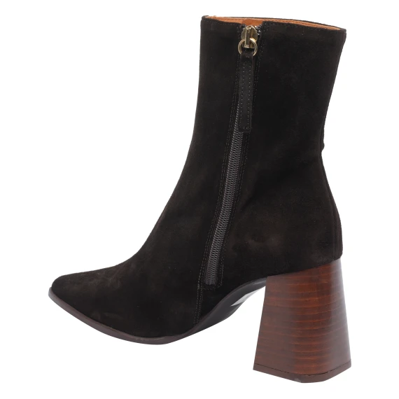 ANGEL ALARCON Stivali Marrone