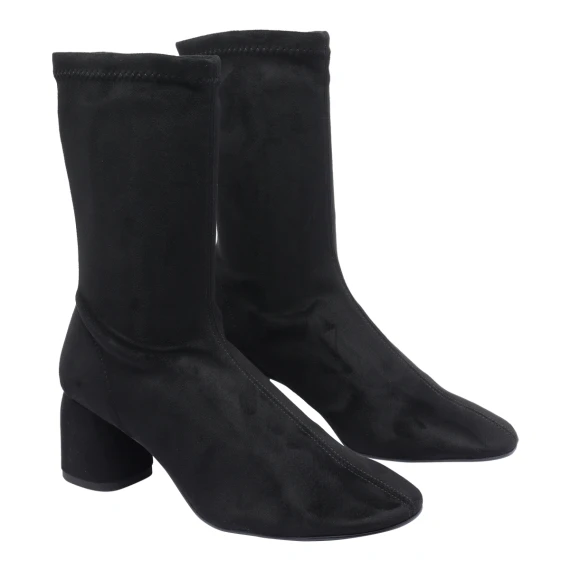 ANGEL ALARCON Stivali Nero