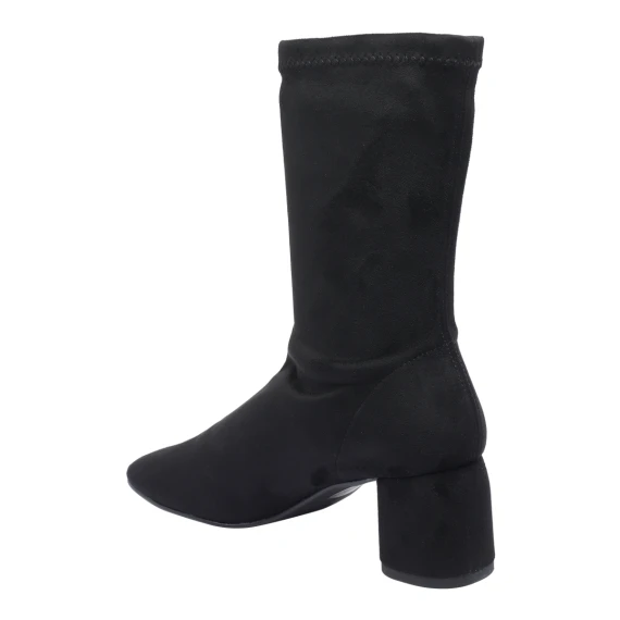 ANGEL ALARCON Stivali Nero