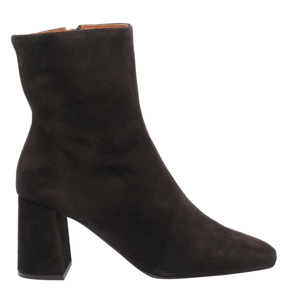 ANGEL ALARCON Stivali Marrone