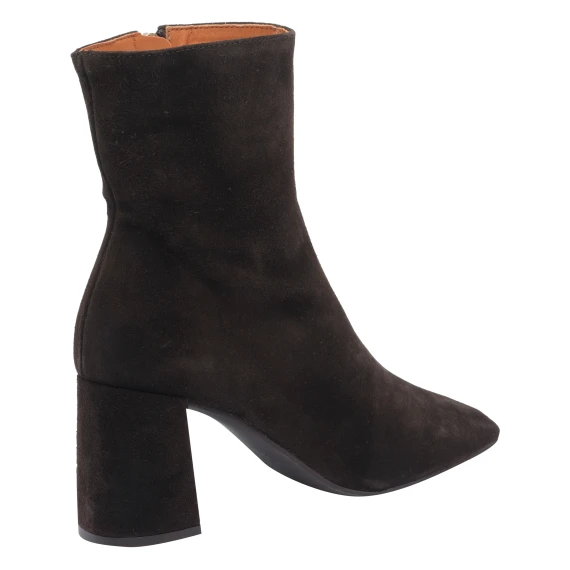 ANGEL ALARCON Stivali Marrone