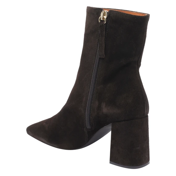 ANGEL ALARCON Stivali Marrone