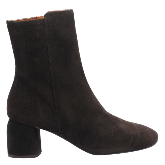 ANGEL ALARCON Stivali Marrone