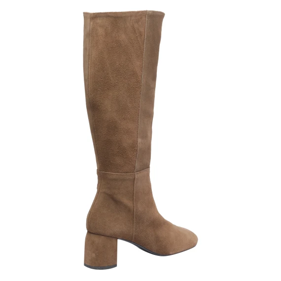 ANGEL ALARCON Stivali Beige