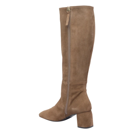 ANGEL ALARCON Stivali Beige