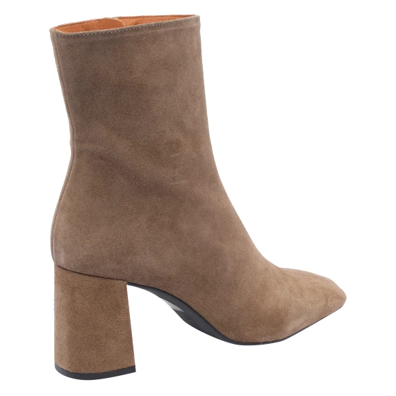 ANGEL ALARCON Stivali Beige