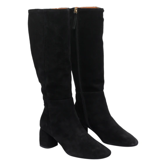 ANGEL ALARCON Stivali Nero