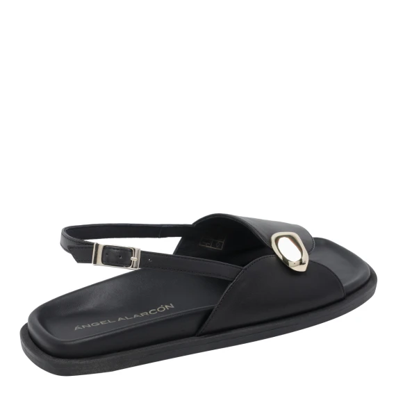 Sandals Black