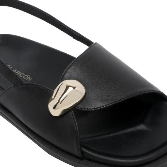 Sandals Black