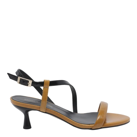 Scarpe con Tacco Nero