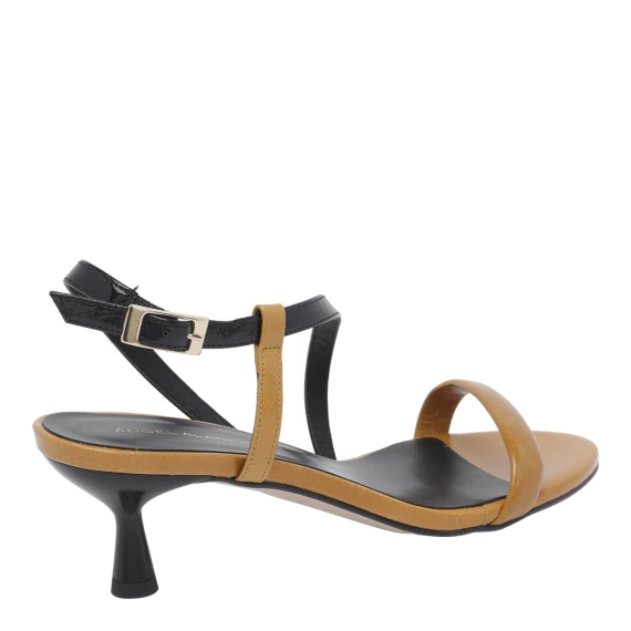 Scarpe con Tacco Nero